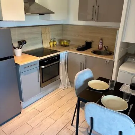 Apartmán Esprit Provencal Proche De La Toulon