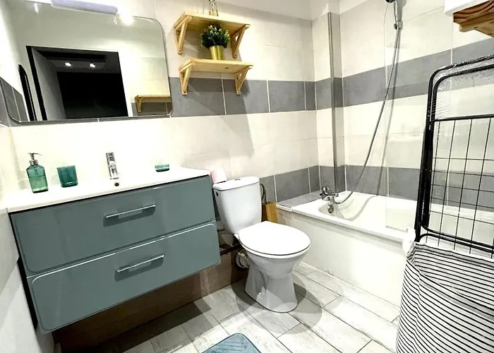 Esprit Provencal Proche De La